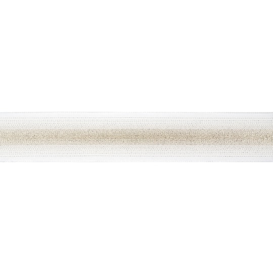 12 Pack: 1.5" x 3yd. Metallic Wired Ombre Ribbon by Celebrate It™